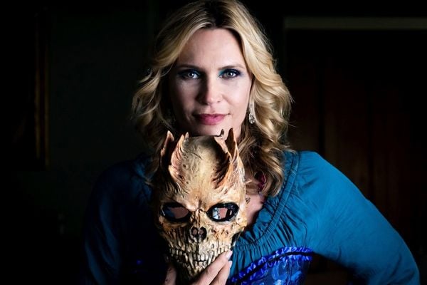 Produktbild: Cinderella's Revenge