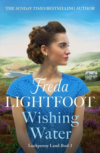 Produktbild: Wishing Water