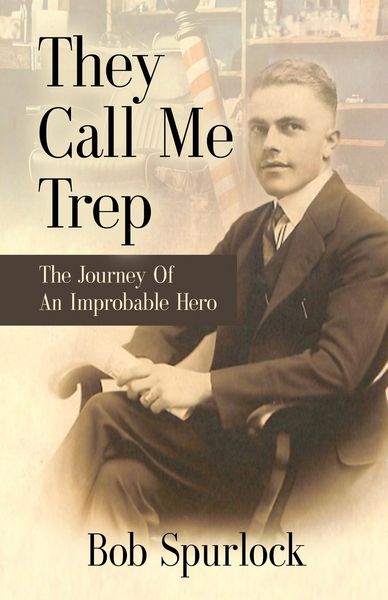 Produktbild: They Call Me Trep