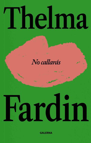 Produktbild: No callar&aacute;s