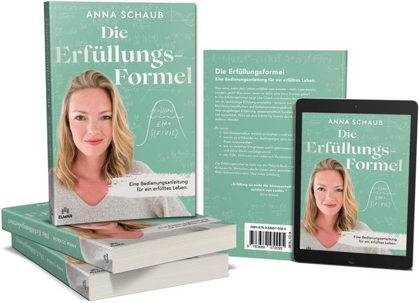 Produktbild: Die Erf&uuml;lllungsformel