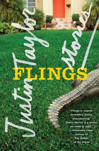 Produktbild: Flings