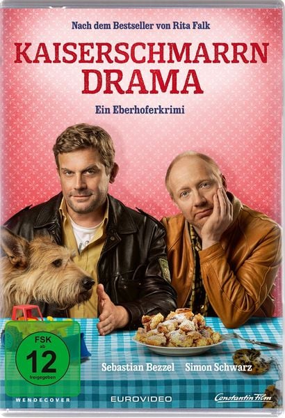 Produktbild: Kaiserschmarrndrama