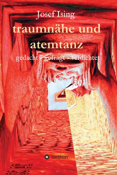 Produktbild: Traumn&auml;he und atemtanz