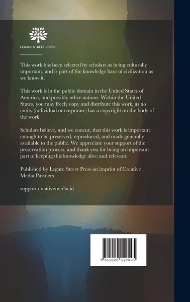 Produktbild: An Appeal in Behalf of Family Worship With Prayers and Hymns for Family Use