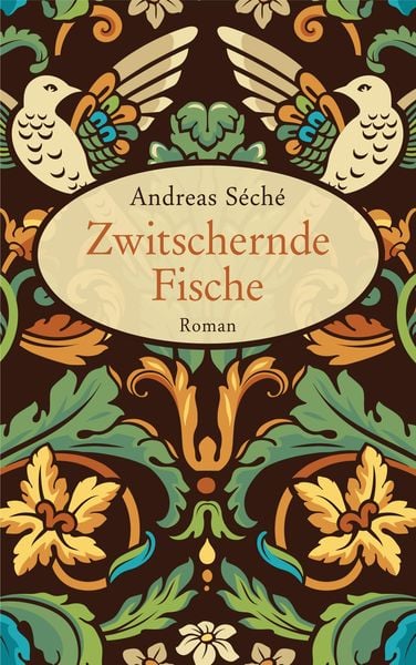 Produktbild: Zwitschernde Fische