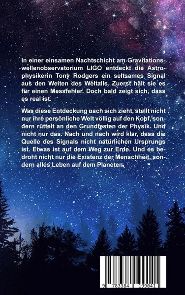 Produktbild: Antarer