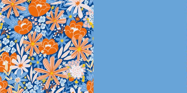 Produktbild: Easy Origami Flowers