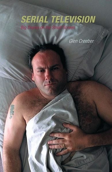 Produktbild: Serial Television 2004/e