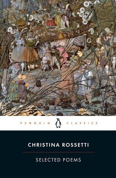 Produktbild: Selected Poems
