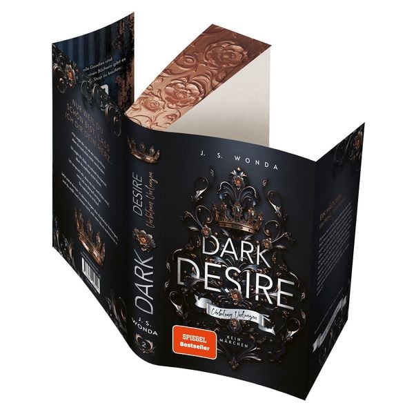 Produktbild: Dark Desire