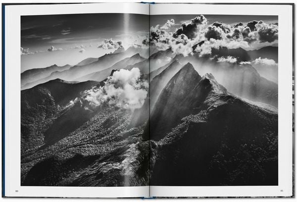 Produktbild: Sebasti&atilde;o Salgado