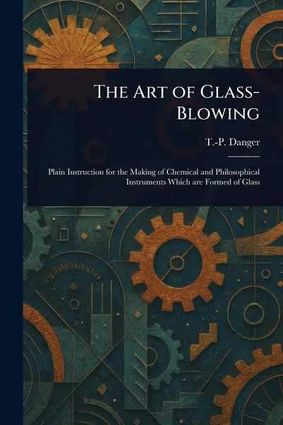 Produktbild: The Art of Glass-Blowing