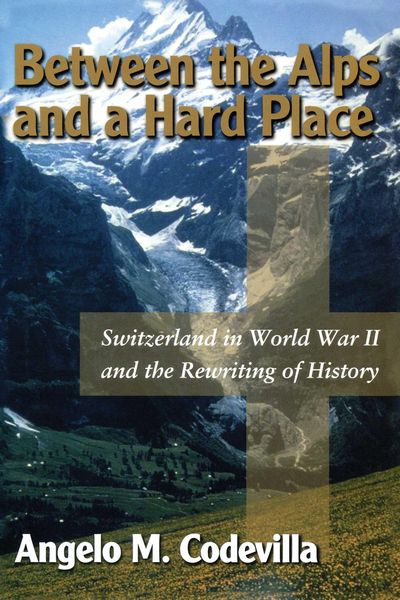 Produktbild: Between the Alps and a Hard Place