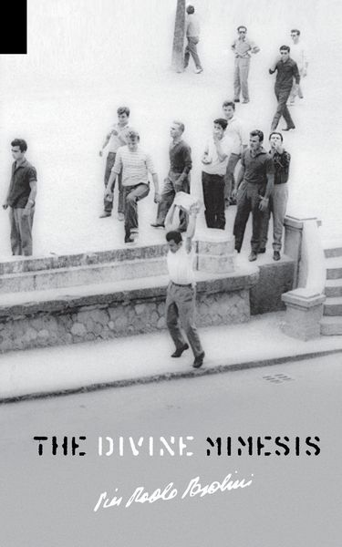 Produktbild: The Divine Mimesis