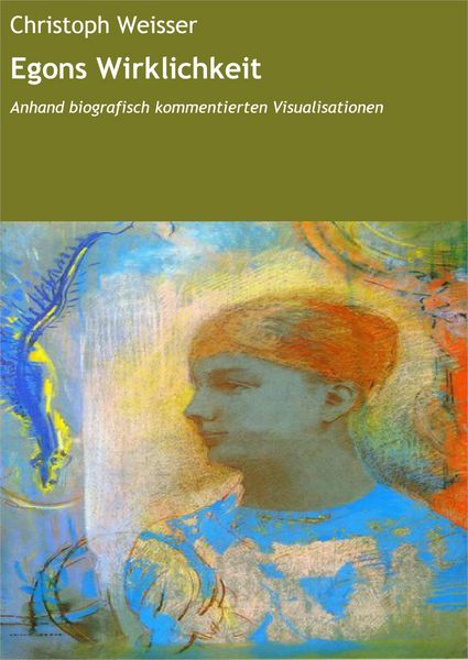 Produktbild: Egons Wirklichkeit