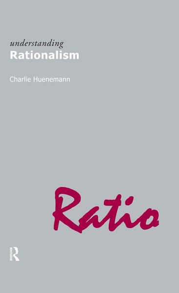 Produktbild: Understanding Rationalism