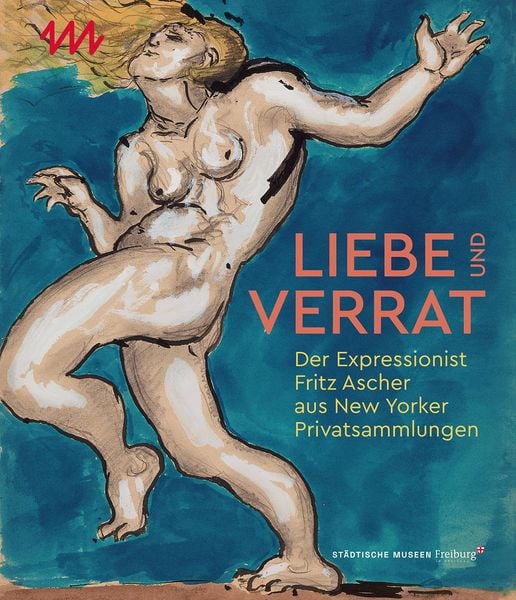 Produktbild: Liebe und Verrrat