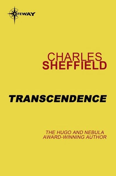 Produktbild: Transcendence