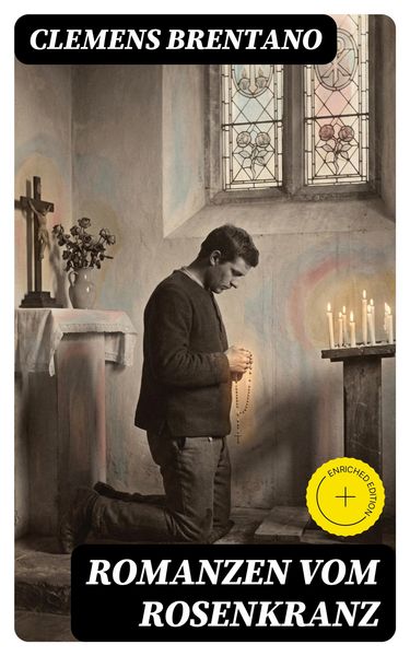 Produktbild: Romanzen vom Rosenkranz