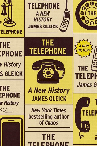 Produktbild: The Telephone