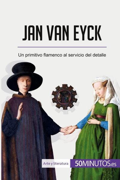 Produktbild: Jan van Eyck