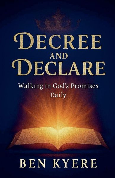 Produktbild: Decree and Declare