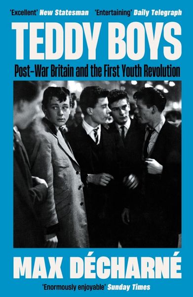 Produktbild: Teddy Boys