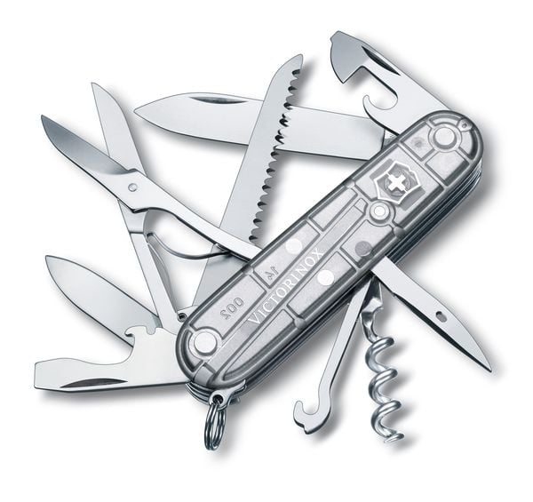 Produktbild: Victorinox Taschenmesser Huntsman Taschenmesser Huntsman