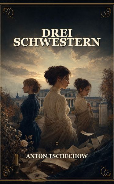 Produktbild: Drei Schwestern