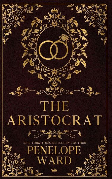 Produktbild: The Aristocrat
