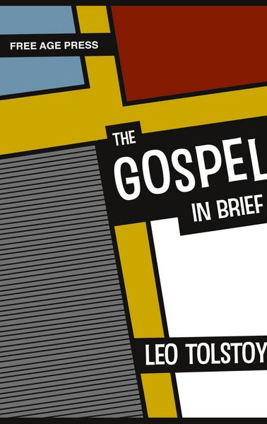 Produktbild: The Gospel in Brief