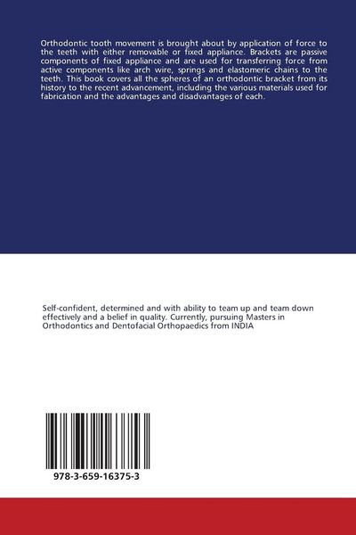 Produktbild: Orthodontic Brackets