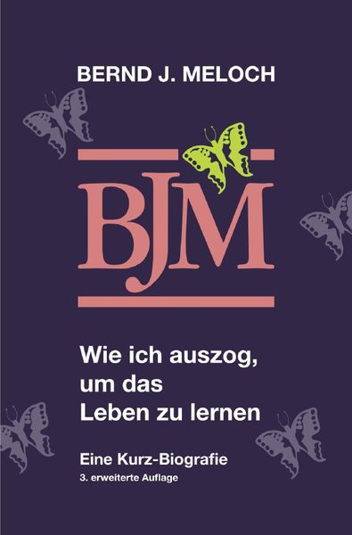 Produktbild: Wie ich auszog, um das Leben zu lernen III