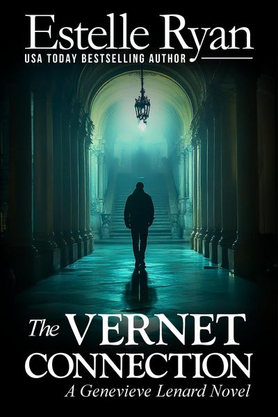 Produktbild: The Vernet Connection (Book 30)
