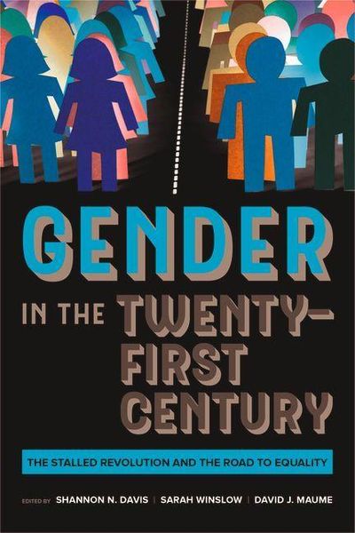 Produktbild: Gender in the Twenty-First Century