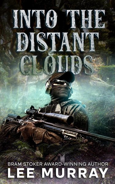 Produktbild: Into the Distant Clouds (Taine McKenna Adventures, #9)