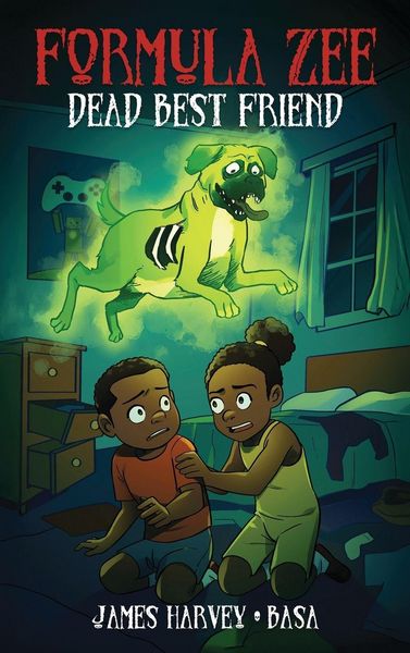 Produktbild: Dead Best Friend