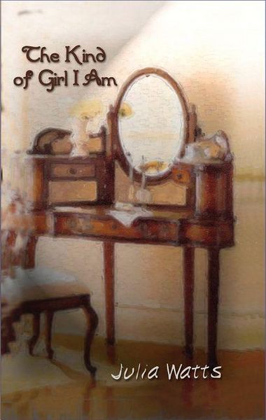 Produktbild: The Kind of Girl I Am