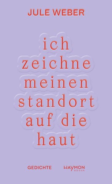 Produktbild: Ich zeichne meinen standort auf die haut