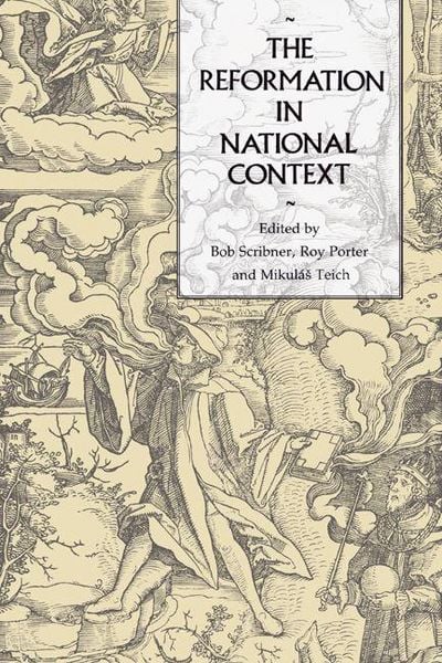 Produktbild: The Reformation in National Context