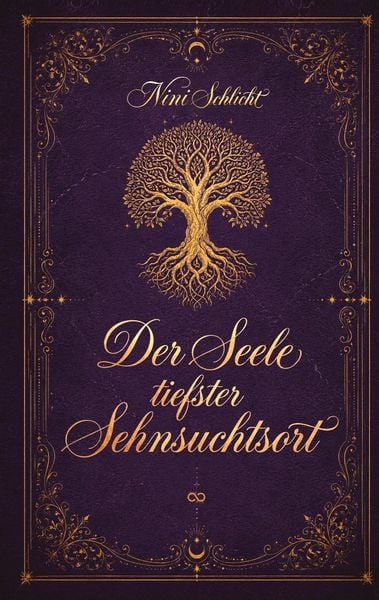 Produktbild: Der Seele tiefster Sehnsuchtsort