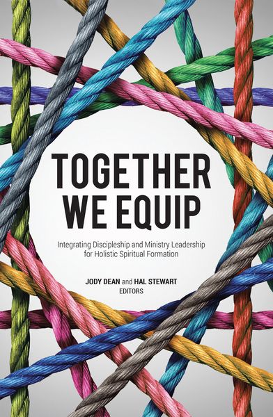 Produktbild: Together We Equip
