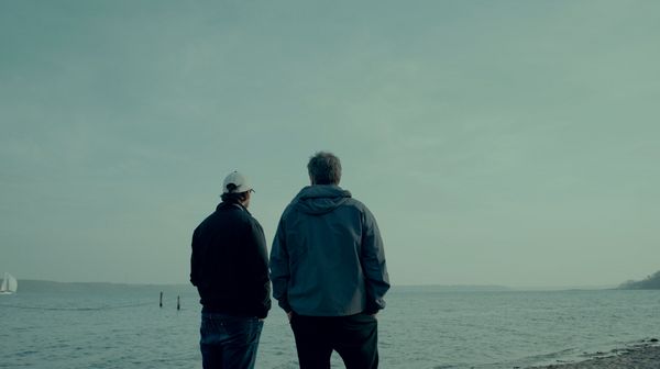 Produktbild: Jetzt. Wohin. Meine Reise mit Robert Habeck