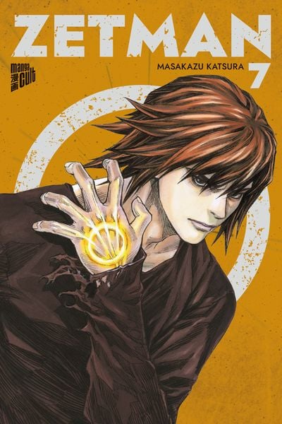 Produktbild: Zetman 07