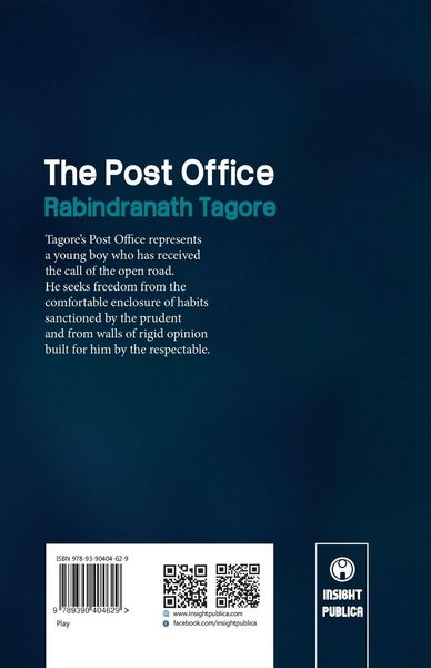 Produktbild: The Post Office