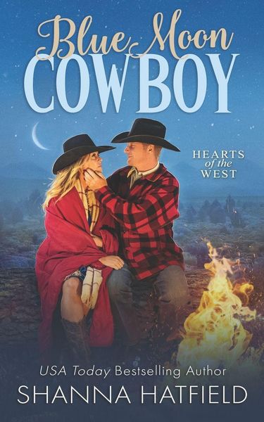 Produktbild: Blue Moon Cowboy