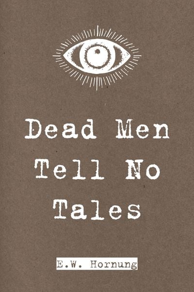Produktbild: Dead Men Tell No Tales