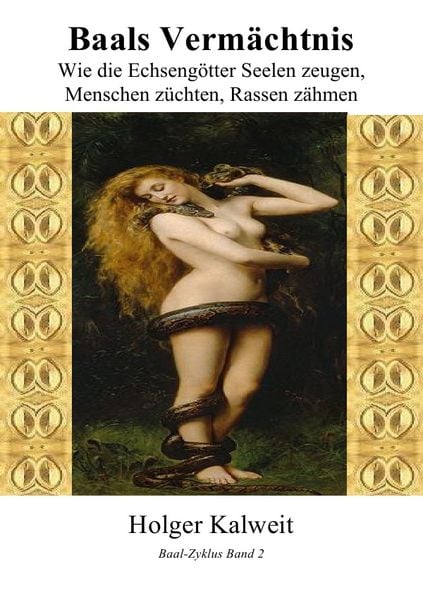 Produktbild: Baals Verm&auml;chtnis