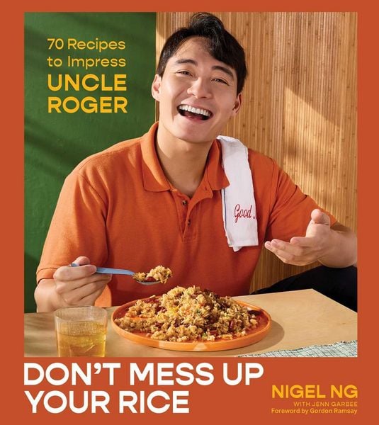Produktbild: Don't Mess Up Your Rice